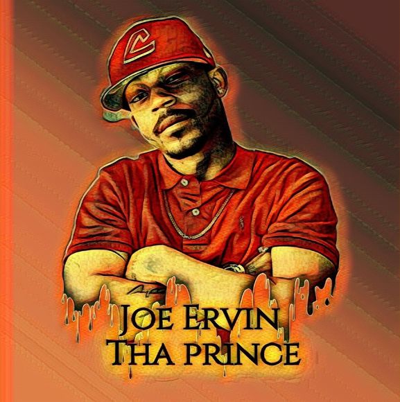 Profile Picture of Joe Prince (@joeervin786) on Poshmark