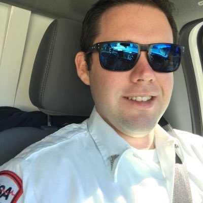 Profile Picture of Derek Collier (@TheDerekCollier) on Twitter