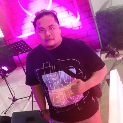 Profile Picture of Jay -ar Almanza Hao (@AlmanzaHao) on Twitter