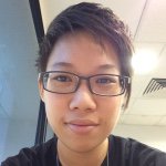 Profile Picture of Bernice Liu (@lebernizz) on Instagram