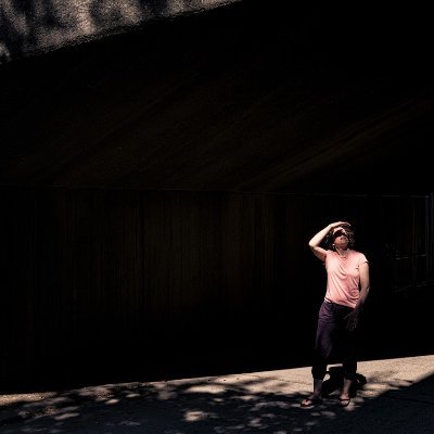 Profile Picture of Anna Baggio (@annabwild) on Twitter