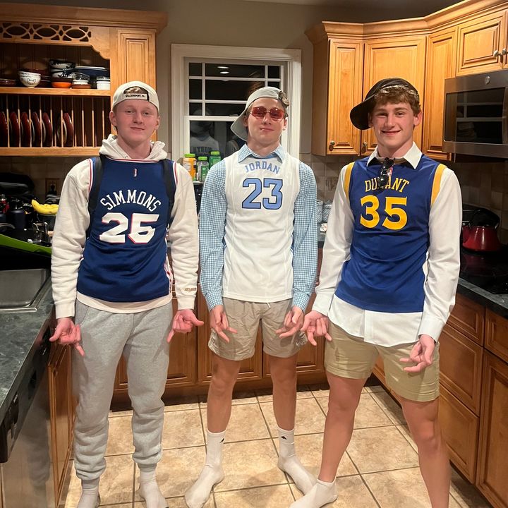 Profile Picture of Brendan Higgins (@brendanhiggs) on Tiktok