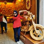 Profile Picture of Wafa Haddad Ep Abidi (@haddadepabidi) on Instagram