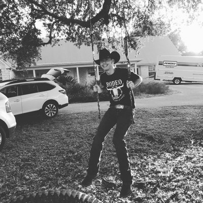 Profile Picture of Trevor Hunter (@trevorhunter42) on Twitter