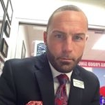 Profile Picture of Barry Byrd (@_b_byrd_) on Instagram
