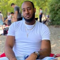 Profile Picture of Jermaine Patterson (@jermaine-patterson-18) on Quora