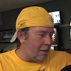 Profile Picture of Michael Straley Jr. (@michaelstraleyjr) on Tiktok