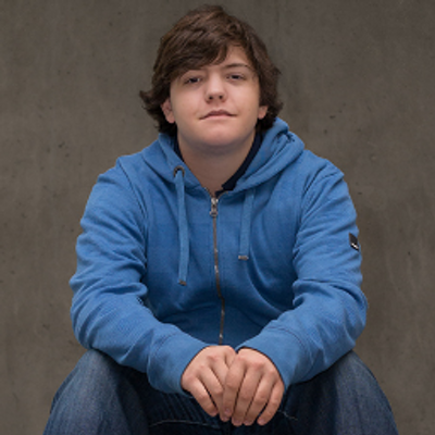 Profile Picture of Jack Schaible (@JackSchaible) on Twitter