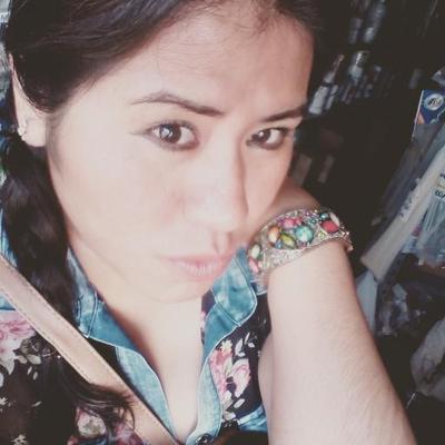 Profile Picture of Aida Cano Alatmirano (@AyditaCano) on Twitter