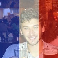Profile Picture of Jeff Rosner (@bballer0927) on Pinterest