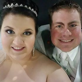 Profile Picture of Paige Mae (@tinkertoy721) on Pinterest