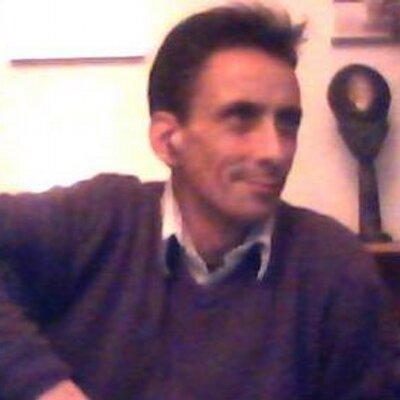Profile Picture of GRAHAM DIAZ THORPE (@GRAHAMDIAZ33) on Twitter