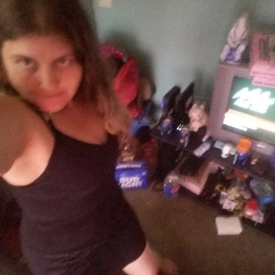 Profile Picture of Cassandra Aka Cassy Meredith (@aka_meredith) on Twitter