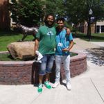 Profile Picture of Travis Frye Sr. (@fryesr.travis) on Instagram