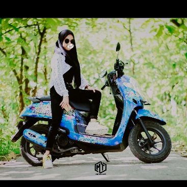Profile Picture of dela veronika125 (@delaveronika2) on Tiktok