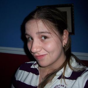 Profile Picture of Kimberly Simon (@luvken4ever) on Myspace