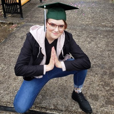 Profile Picture of Redleaf (@RoroRedleaf) on Twitter