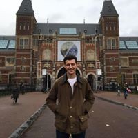 Profile Picture of Edward Adams (@edward-adams-39) on Quora