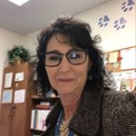 Profile Picture of Nancy Bennett (@nancyroushbennett) on Instagram