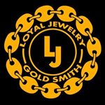 Profile Picture of Loyal Jewelry Co (@alden_the_gold_smith) on Instagram