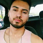 Profile Picture of Richard Ribeiro (@richardribeiro) on Instagram