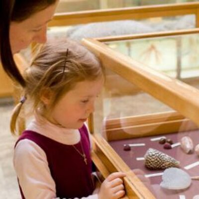 Profile Picture of Guide Musées Enfants (@museesenfants) on Twitter