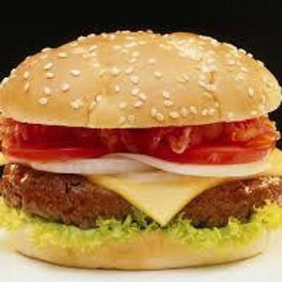 ハンバーガー@飯テロ - Twitter Profile Picture of ハンバーガー@飯テロ (@hanberg_mstr) on Twitter