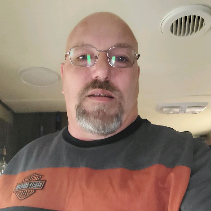 Profile Picture of Robert Drennon (@rddren2) on Tiktok