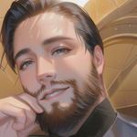 Profile Picture of David Rushlow (@darushlow) on Instagram