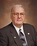 Profile Picture of Dick Taylor (Iowa politician)on Wikipedia