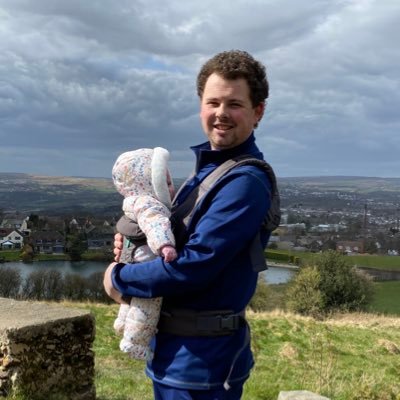 Profile Picture of Joe Lupton (@JoeeeeLupton) on Twitter