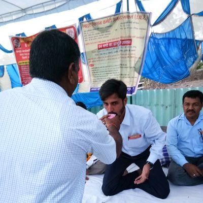 Profile Picture of Gaurav Sen (@AILRSAAII) on Twitter