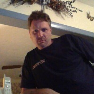 Profile Picture of Steve Martel (@bringon46) on Twitter