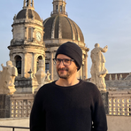 Profile Picture of Daniel Ruzzo (@dnlruzzo) on Facebook