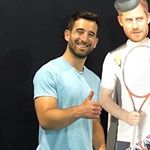 Profile Picture of John McNamee (@john_chats) on Instagram