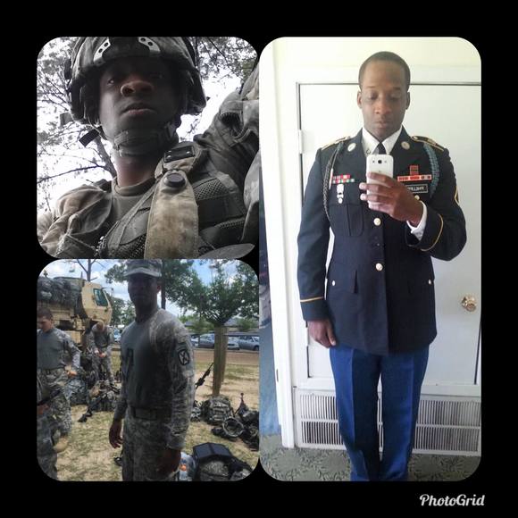 Profile Picture of Terrell Phillips (@ephil334) on Poshmark