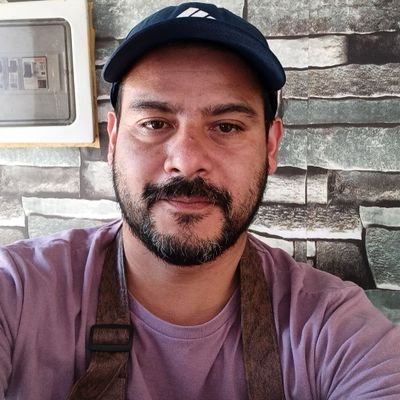Profile Picture of Víctor Hugo Araneda (@VctorHugoArane1) on Twitter