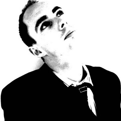Profile Picture of Andy Goodrich (@Goonergoody78) on Twitter