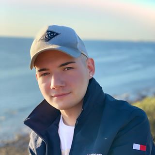 Profile Picture of Caleb Mccabe (@caaleeeb) on Facebook