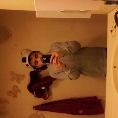 Profile Picture of Jorge Cobos (@jorgecobos45) on Twitter