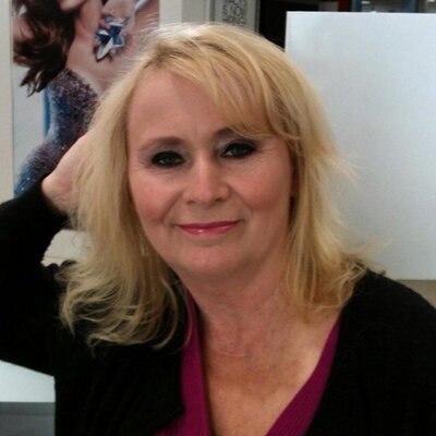 Profile Photo of Elaine Laroche (@Elaine_Laroche) on Twitter