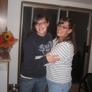 Profile Picture of Kyky Lambert (@heylookitsu) on Myspace