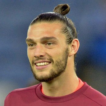 Profile Picture of Andy Carroll (@Andy_CarroII) on Twitter