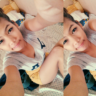 Profile Picture of Paulajoy Bartolome (@paula_joy04) on Twitter