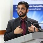 Profile Picture of Dr. V. Shyam Kishore (@vshyamkishore769) on Instagram