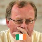 Profile Picture of Martin Ryan (@martinryan1110) on Instagram