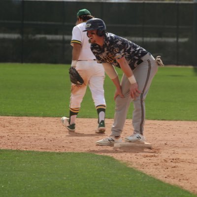 Profile Picture of Shea Pekarek (@PekarekShea) on Twitter