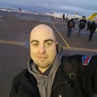 Profile Picture of Douglas Cossette (@dercon_douglas) on Twitter