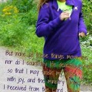 Profile Picture of Melissa Pearson (@mp1run2) on Pinterest