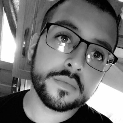 Profile Picture of Jared Cotton (@JaredCotton13) on Twitter